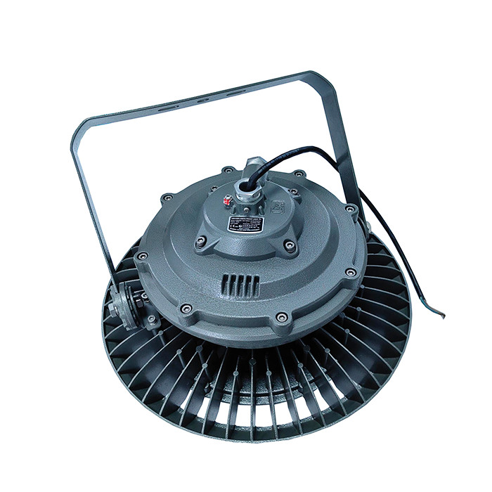 High Power LED Explosion-Proof Canopy Lights 100W 120W 150W 200W 240W 280W, AC 220-240V