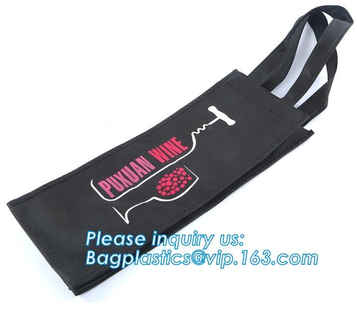 Metallic Laminated Bags Cooler Bags Zipper Bags Wine Bottle Bags Drawstring Bags Shoulder Bags/Postman bag Garmemt Bags
