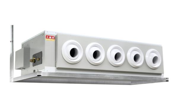 Industrial Energy Saving Air Conditioner Intelligent Thermostat Controls Energy