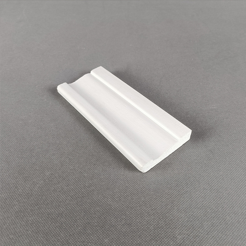 High Density Decorative Mouldings Interior For House Wall Decoration