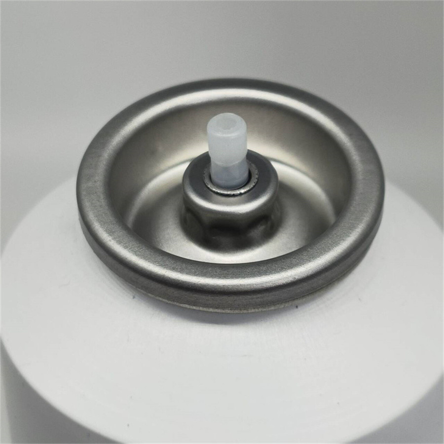 Budget-Friendly Dry Shampoo Spray Valve for Home Users with Basic Functionality