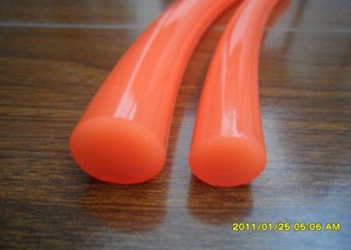 90A Polyurethane Round Drive Belting 20mm High Tensile Strength