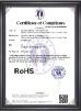 Shenzhen MeteorWind Technology Co., Ltd Certifications