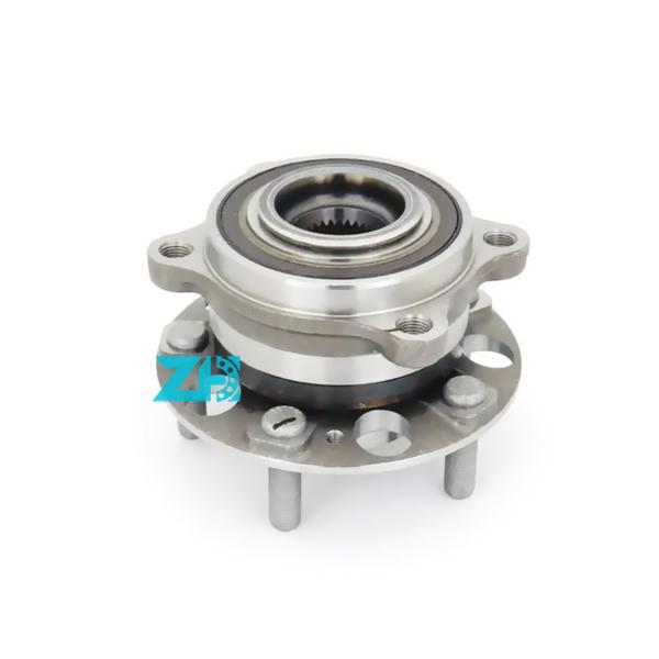 51750-S1000 51750S1000 Parts front axle hub unit car 51750-S1000 51750S1000