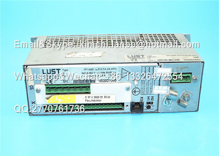 Roland700 rollor drive VF1402S.19.G10.FA.A8.MRO used parts for Roland printing machine