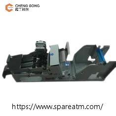 Diebold Opteva Thermal Receipt Printer USB 00103323000B 00-103323-000B Diebold Nixdorf ATM Machine Spare Parts