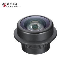 Car Camera Lens 1/3 Image Format Dual Lens Camera with Auto/Manual Focus Type B2B Essential Product