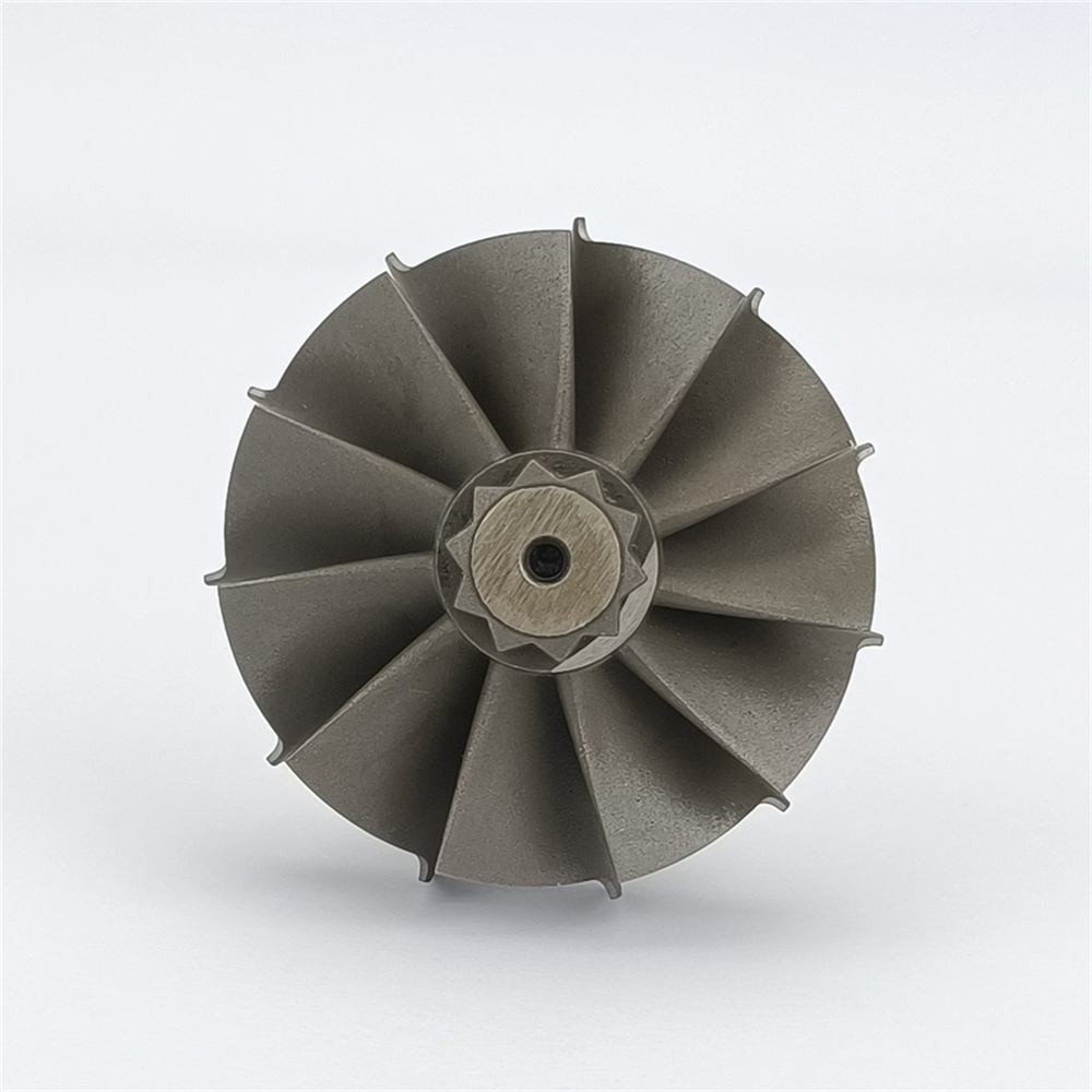 TOYOTA CT16V/CT-VNT Turbine wheel spindle For 17201-0L040 17201-30110 17201-30160 17201-30100
