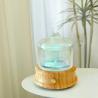 Buy cheap 80ML Glass Ultrasonic Essential Oil Diffuser▕ DN-836 from wholesalers