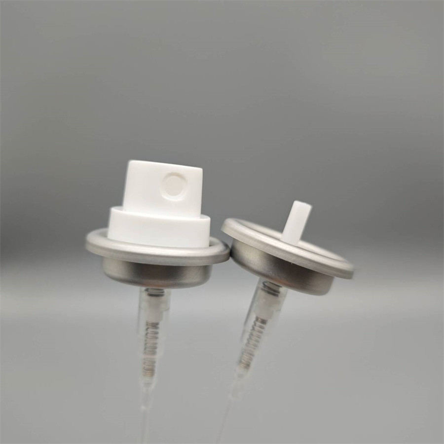 Premium 0.20cc Mist Pump - Precise Spraying for Beauty & Wellness - Specification & Versatile Use