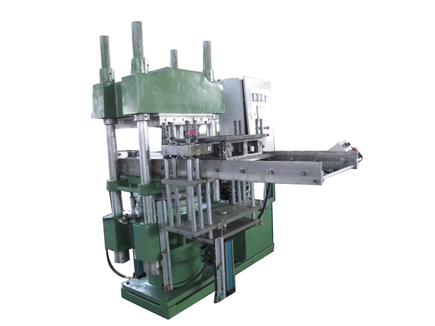 ISO9001 Certified Rubber Sealant Making Machine for Environmentally-Conscious Buyers