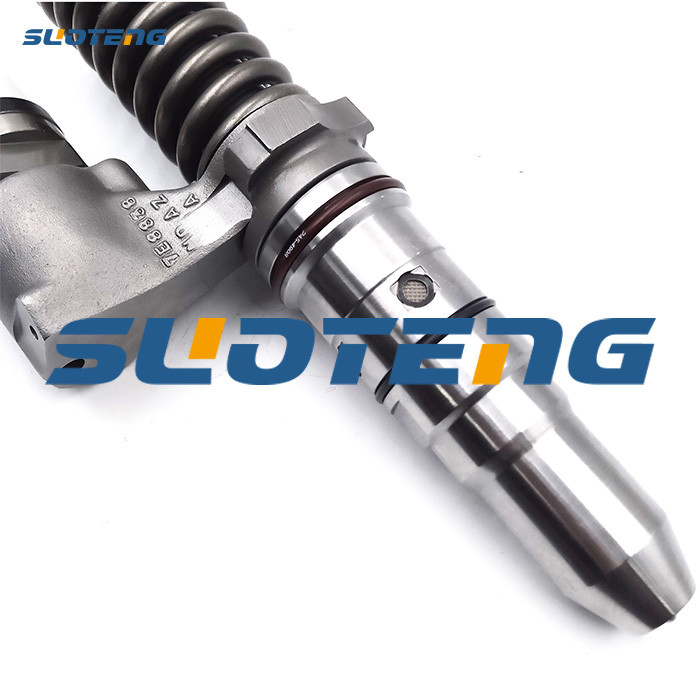20R-1281 20R1281 Fuel Injector For 3512 3512B Engine