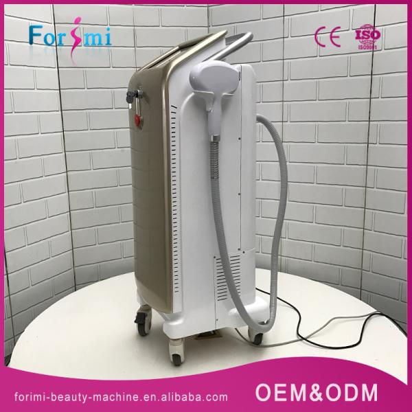 competitive price hair removal laser machines 808 diode laser with painless