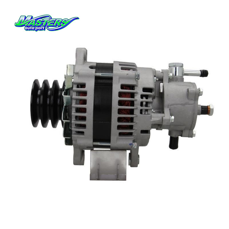 ISUZU BVP Alternator Assembly (5876102700/8973515730)