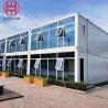 Buy cheap Zontop Flat Pack Build 40ft Prefab Houses Container House Prefabricated 40ft from wholesalers