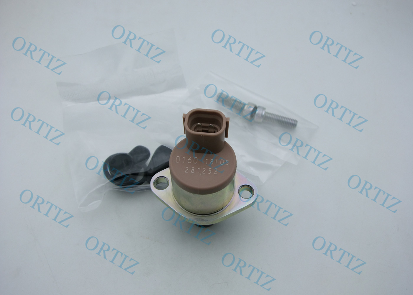 Nissan Navara SUCTION CONTROL VALVE 294200-0160 COMMON RAIL PUMP SCV