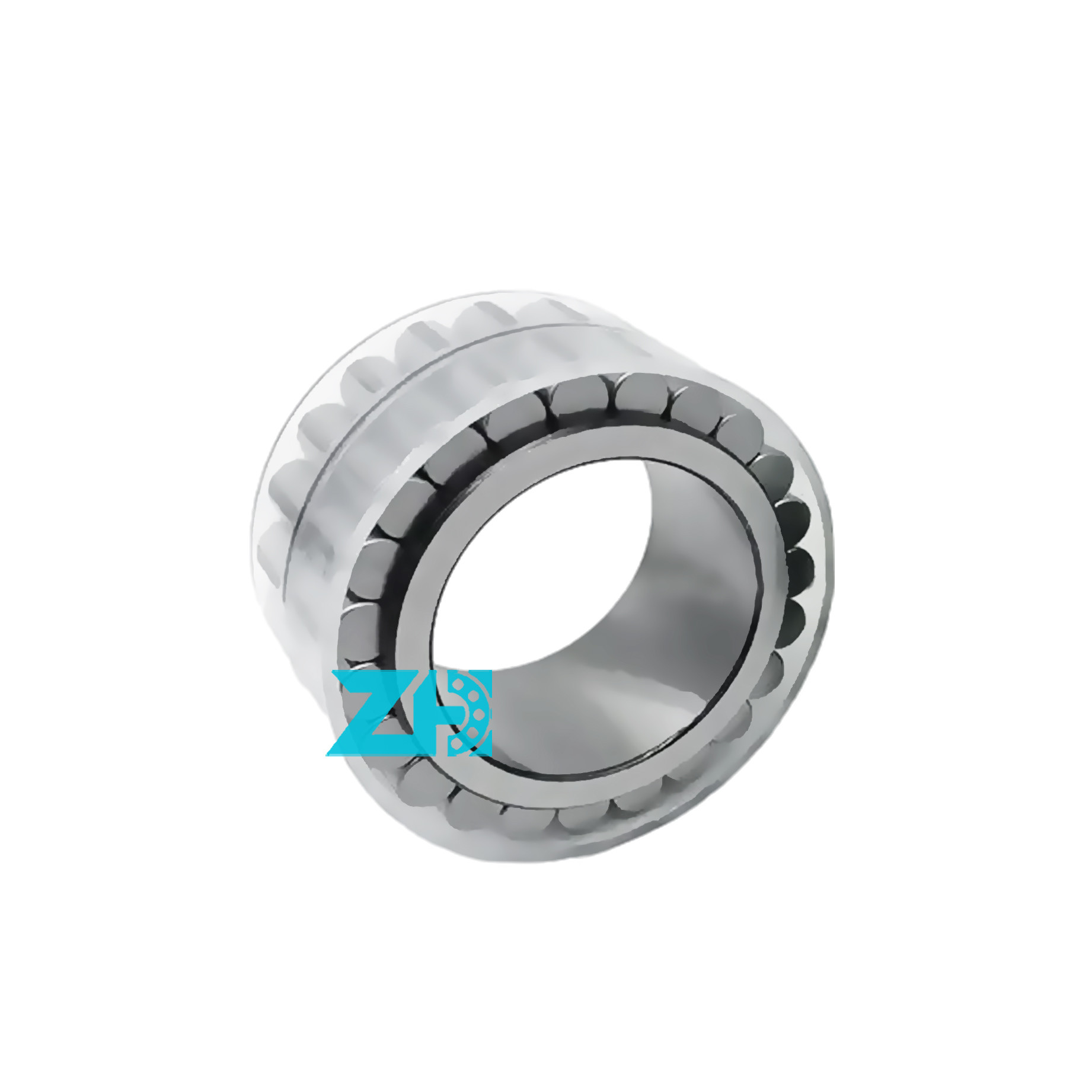 TJ601341 Double Row Cylindrical Roller Bearing size 40X80X31MM High Precision & Load Capacity