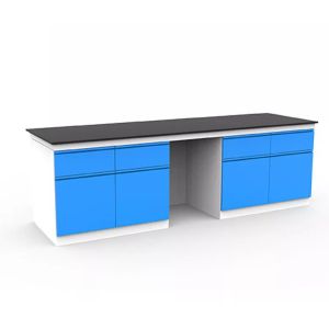 Phenolic Resin Top Island Bench Laboratory All Side Lab Table Top Thickness