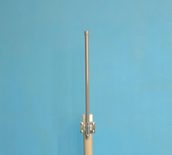 AMEISON manufacturer 2.4G outdoor omni-directional fiberglass antenna 6dbi WIFI