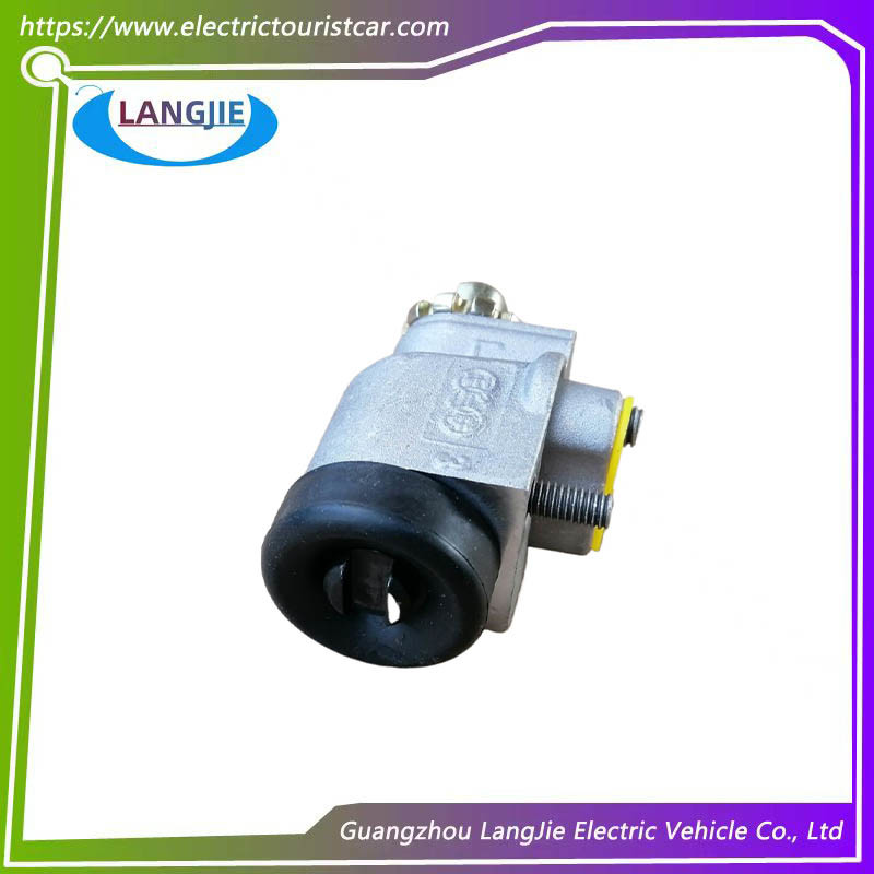 Sightseeing Car Left Brake Cylinder Suitable For Marshell Electric Golf Cart Accessories