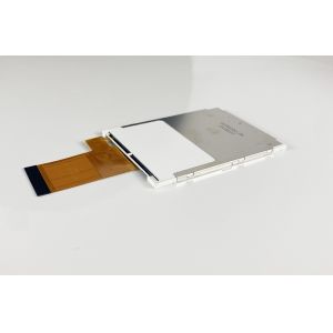 Polcd 2.8 inch 240*320 Spi Mcu interface Tft Lcd Color Display Module Transflect