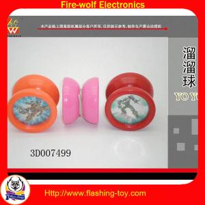  Promotion Flash Yoyo Toy,New Yo Yo Toy Supplier Manufactures