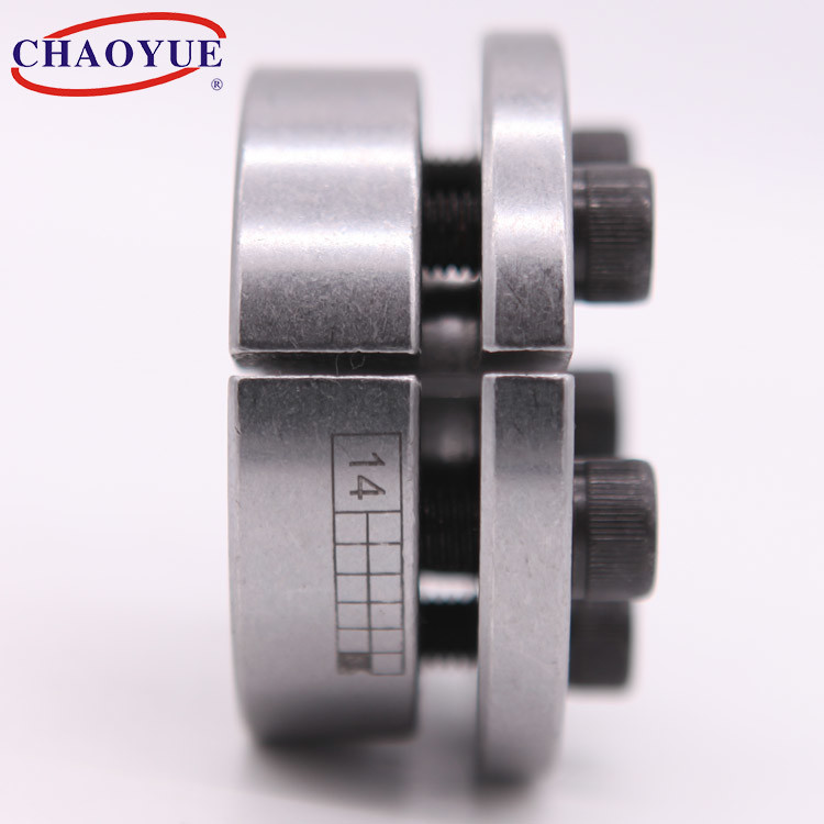 Light Load 690N.M 65mm Outer diameter Keyless Locking Assembly
