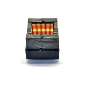 25uH 40A High Current Power Inductor With Flat Wire