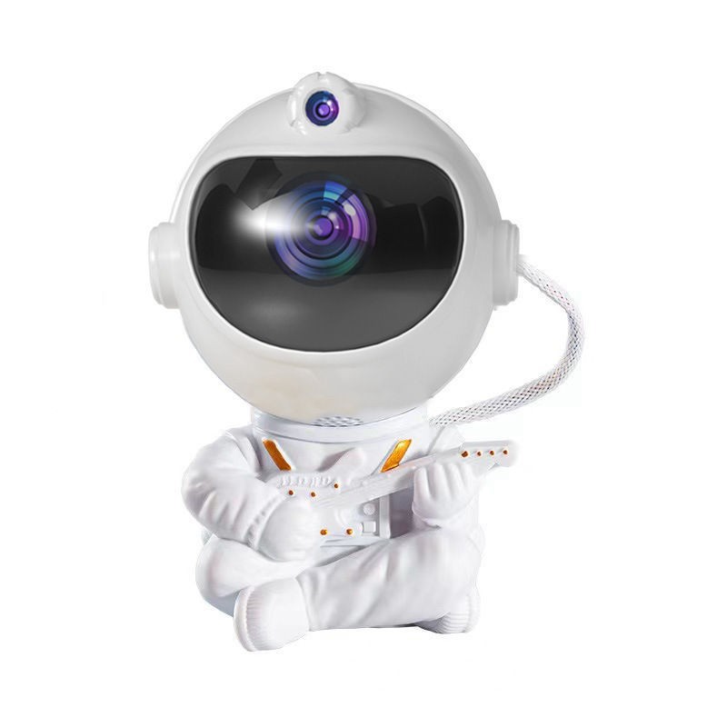 Plastic Shade Material Anker Nebula Capsule Max Mini Portable Projector for Lighting