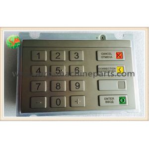 China EPP V6 RUS Russia Version Wincor ATM Parts 01750159454 For Keyboard on sale