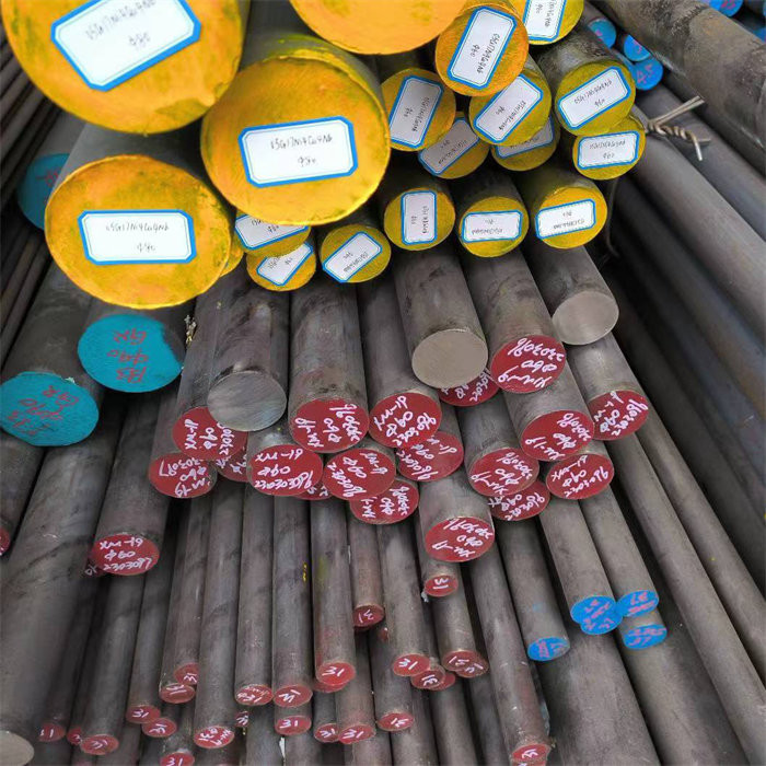 UNS S20910 Austenitic Stainless Steel Rod 1.3964 Light Rod Corrosion Resistant