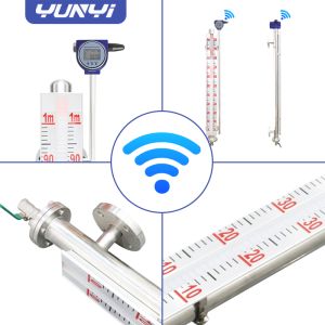 Yunyi Waterproof Wireless Magnetic Level Sensor for Marine Ballast Tanks DNV GL