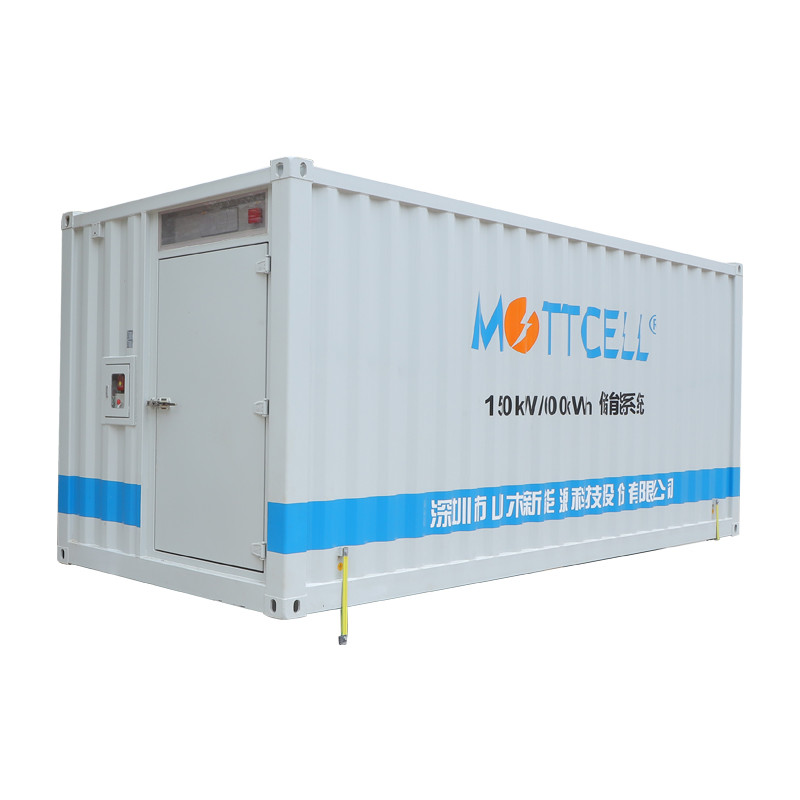 C&I ESS Energy Storage System For Commercial And Industrial customizable