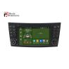 Buy cheap 7 Inch OEM Car Radio , Octa Core Android Radio Fit Benz W211 from wholesalers