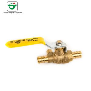 China High Strength Wash Basin 600PSI 3/4''X3/4'' Mini Ball Valve on sale