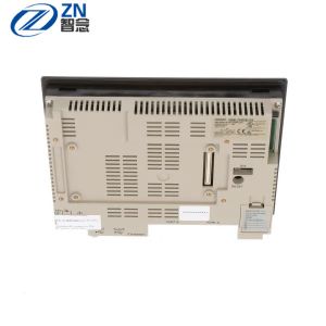 NS8-TV01-V2 Omron HMI Programmable Terminal 8.4" 640 x 480 IP65 ETN Serial USB