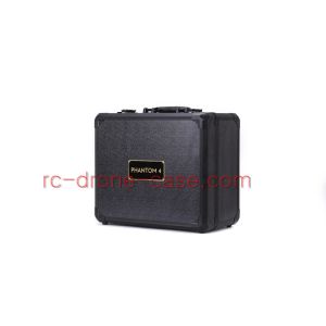  High Quality Aluminum Suitcase Carrying Case Box For For DJI Phantom 4 RC Quadcopter Manufactures