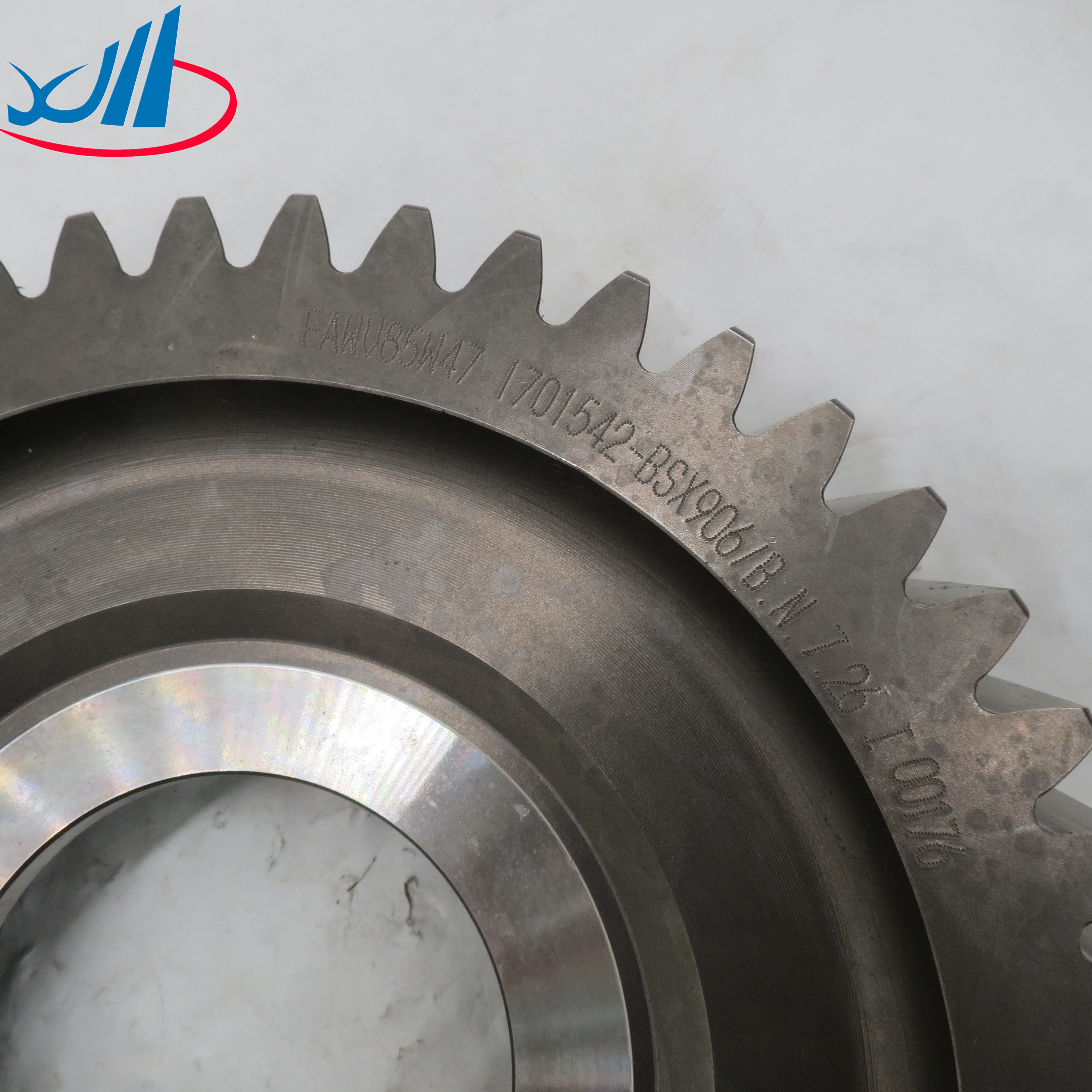 1521422 Auto Gears For Sinotruk Dongfeng CAR Spare Parts