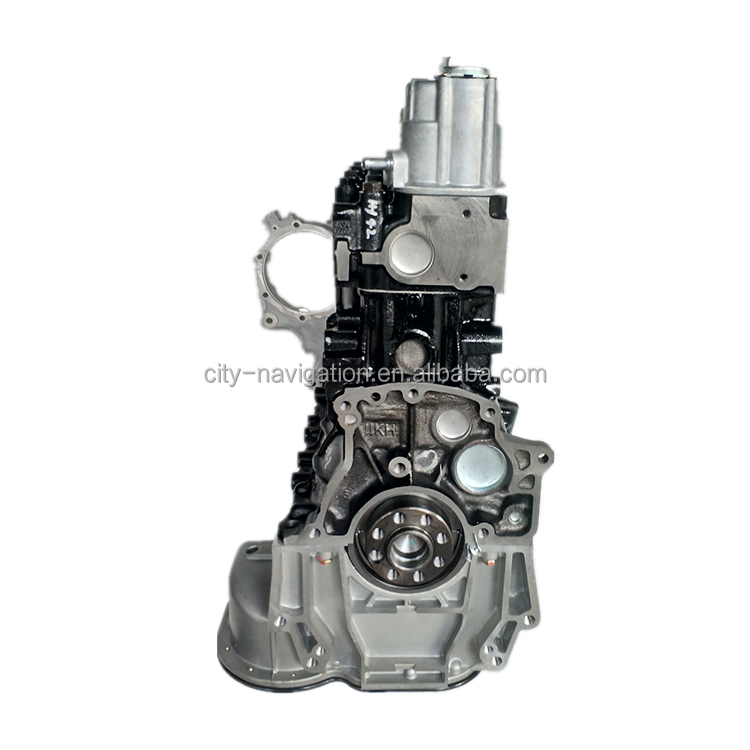 3.0L Diesel 4KH1-TC 4KH1 Engine Long Block for ISUZU Truck Pickup Motor 4KH1