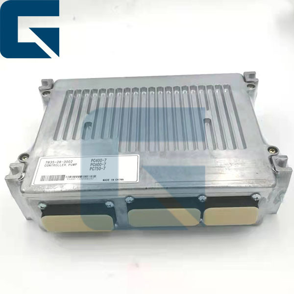 VOE21300060 21300060 Controller Electronic Control Unit ECU for L220G Wheel Loader