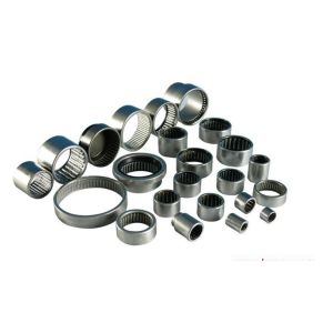 China High precision Needle roller thrust bearing BK2520 For electronic on sale