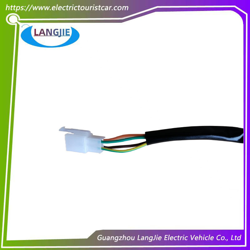 LED Front Turn Signal EAGLE For Club Car Parts And Accessorie Club Golf Cart Parts