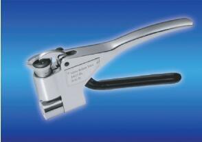 0.5hw Ce Non Destructive Webster Hardness Tester