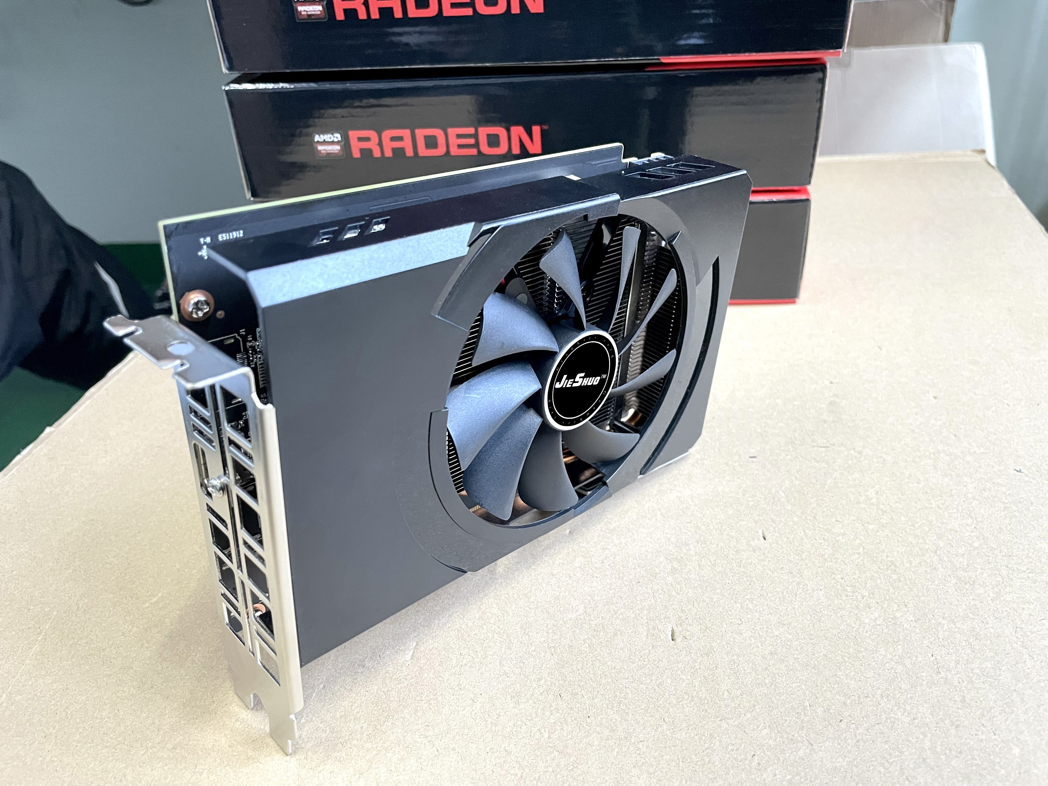OEM RTX 2070 8GB Graphics Card