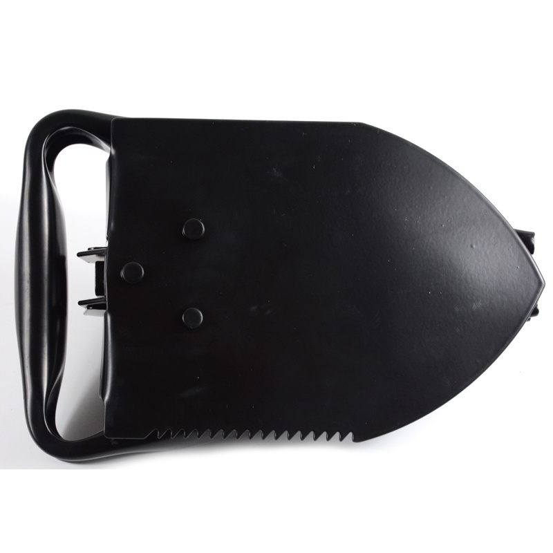 Outdoor Multi-Purpose Shovel Garden Tools Folding Shovel for Camping