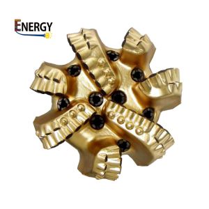 Geotechnical Drilling Rock Drill Bit