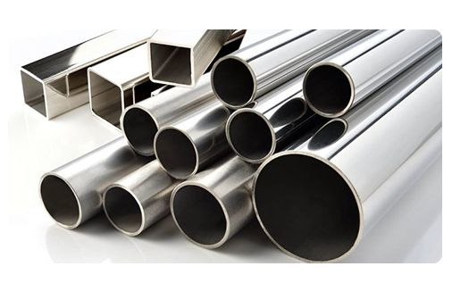 ASTM AISI 201 304/304L 316/316L 310S 309S 409 904 430 Round and Square Stainless Steel Pipe with Factory Direct Sell Price