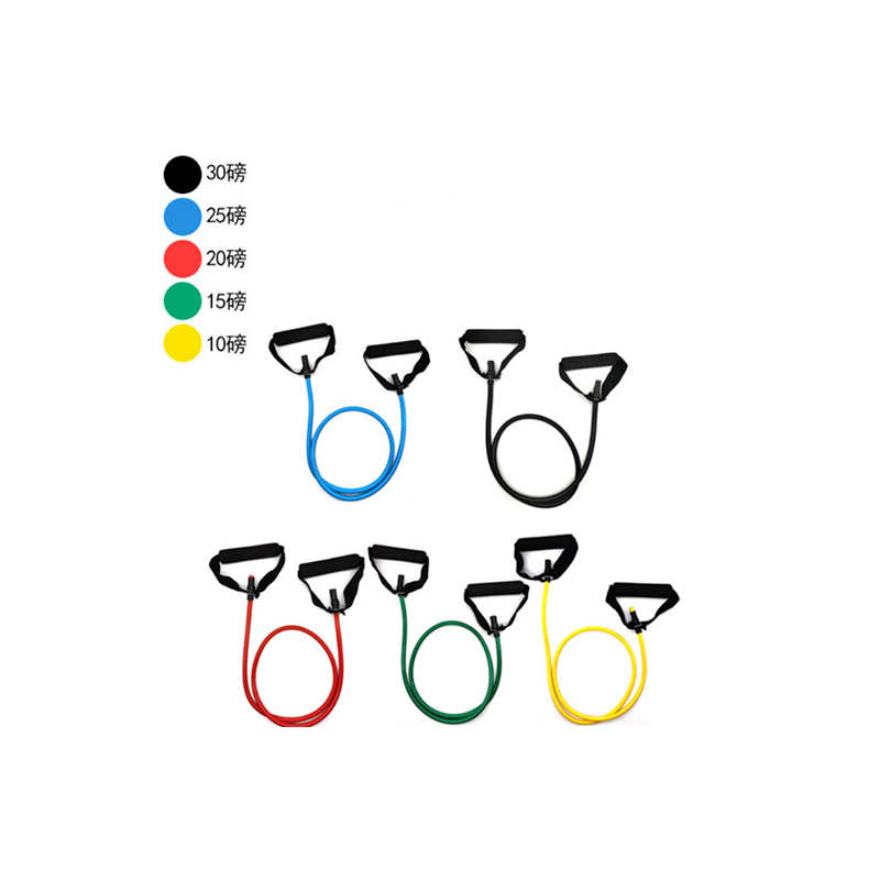 140cm TPE Resistance Band And Tube
