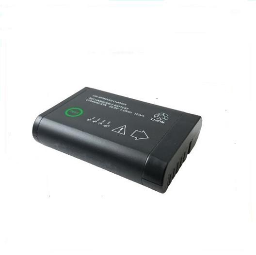 Jinwo Battery for Ge Marquette Mini Dash 2016989-002 Solar 8000I 11.1V 2600mAh