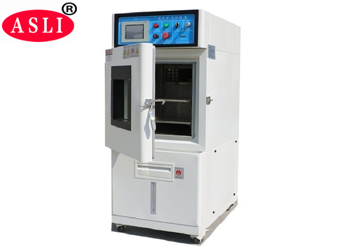 Temperature Humidity Chamber Small Volume 80 L 0~150C